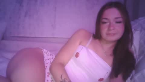 laceyw415 online show from 04.13.26