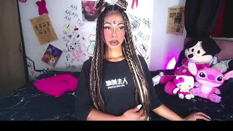 lachery_perversa online show from 03.28.26