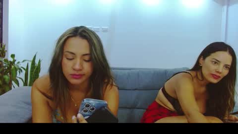 Jazmin online show from 01.12.26