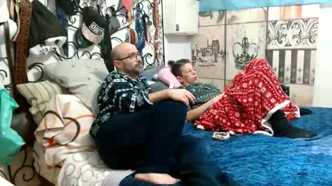 lachicadeldiablo online show from 01.31.26