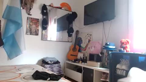 lachicadeldiablo online show from 04.12.26