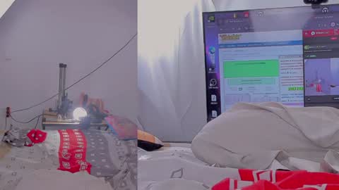 LACI LOST online show from 12.11.24