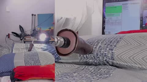 LACI LOST online show from 12.23.24