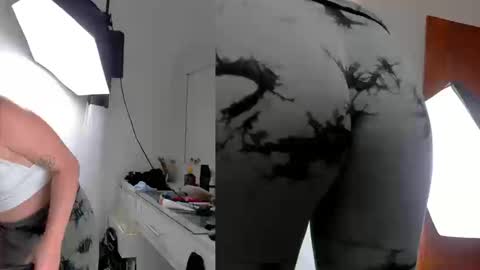 LACI LOST online show from 10.18.25