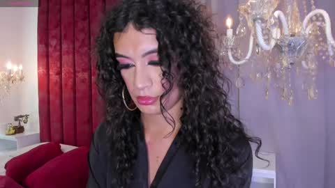 Colorina  online show from 01.16.25