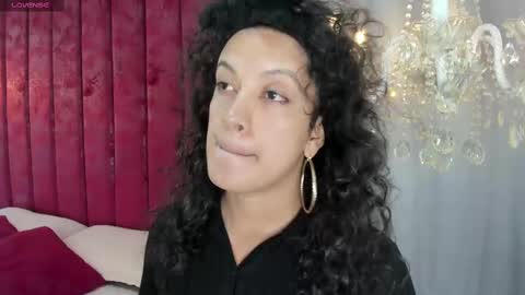 Colorina  online show from 03.03.25