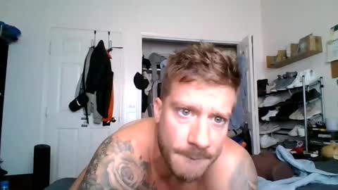 lacrioxcum18 online show from 10.02.25