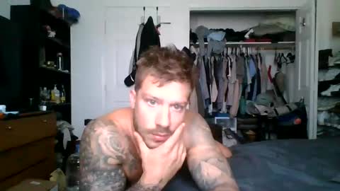 lacrioxcum18 online show from 10.05.25