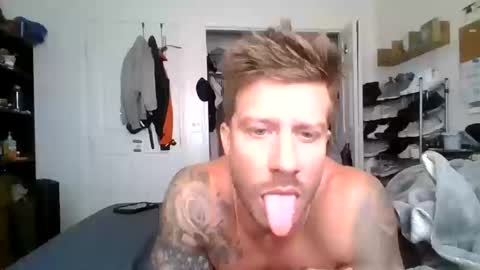 lacrioxcum18 online show from 10.16.25