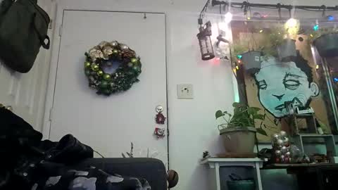 lacybell online show from 01.01.25