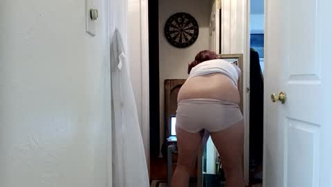 lacybell online show from 02.07.25