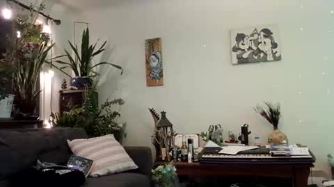 lacybell online show from 10.29.25