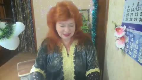 LadaMay online show from 02.02.25