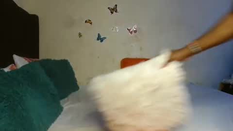 Snapshot of ladasha_montaz chatting on 02.27.26 ladasha online show from 02.27.26