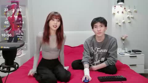 Lilid Liis online show from 02.22.26