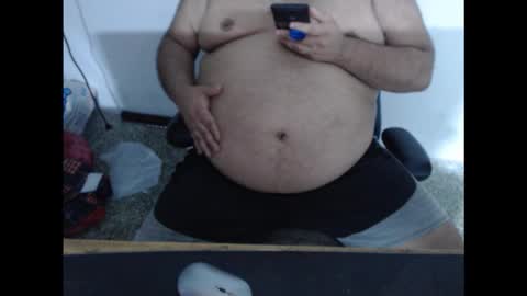 rob online show from 12.17.25