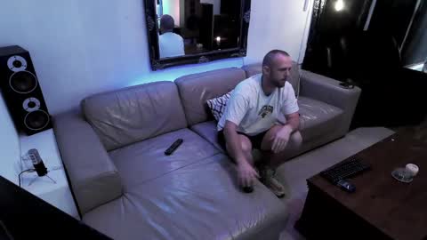 Hectic online show from 12.31.24