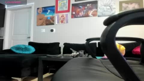 Lady Aiyla Your Benevolent Goddess online show from 08.03.26