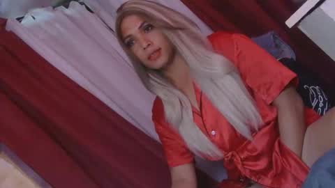 Athena online show from 02.18.26