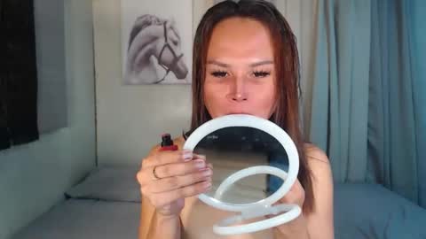 gongx13 my IG online show from 02.03.26