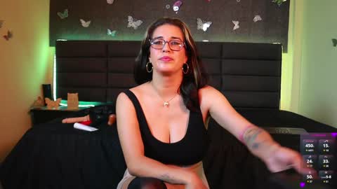 Kathie  Dicky    online show from 02.07.25