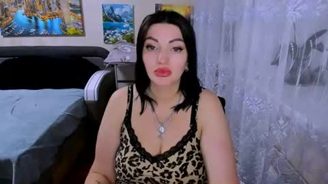 lady_boom_ online show from 07.22.26