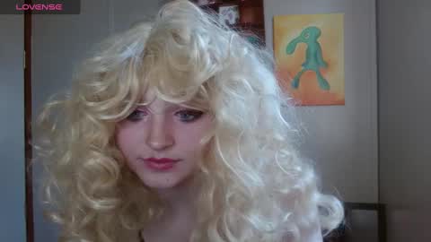 LadyCheesecake online show from 12.30.24