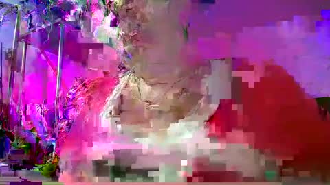 Lady Gloria online show from 02.23.25