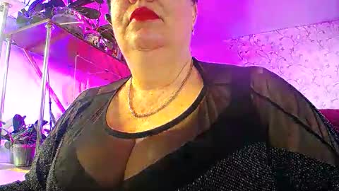 Lady Gloria online show from 02.02.26