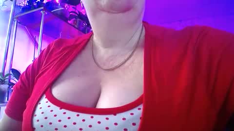 Lady Gloria online show from 03.06.26