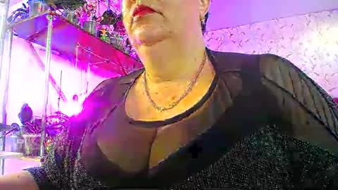 Lady Gloria online show from 05.19.26