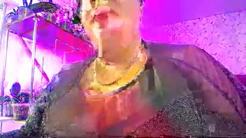 Lady Gloria online show from 05.29.26