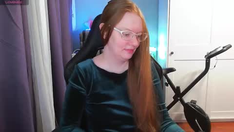 Snapshot of lady_inari chatting on 02.17.26 Angelika online show from 02.17.26