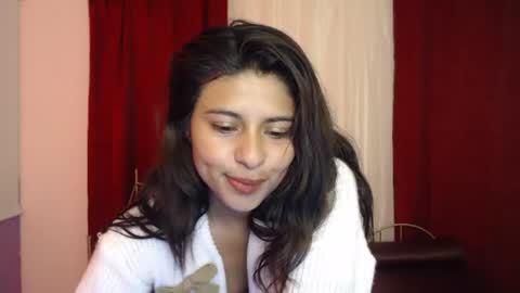Snapshot of lady_isabella_ chatting on 07.28.26 Lady Isabella online show from 07.28.26