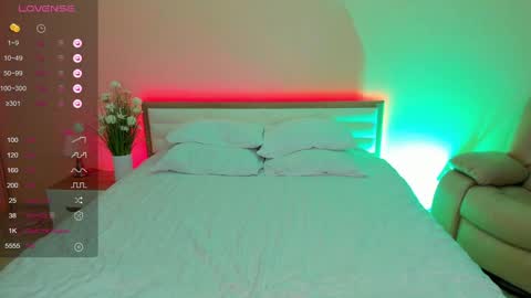 Krissy online show from 01.29.25