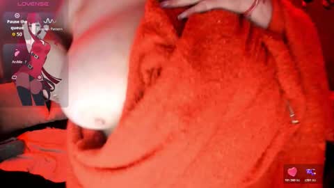 lady lauren online show from 03.04.26