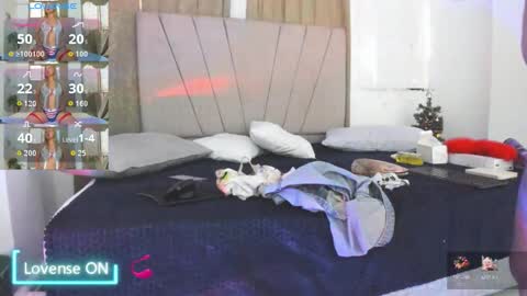 lady_miss___ online show from 11.30.25