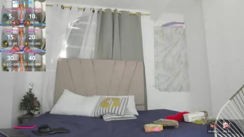 lady_miss___ online show from 12.19.25