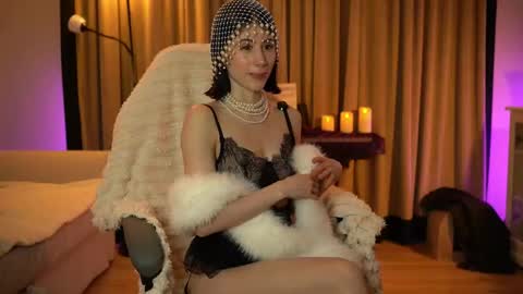lady_nicolett online show from 03.29.26