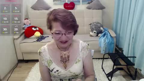 Diana online show from 06.02.26