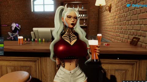 lady_sif_ online show from 01.24.25