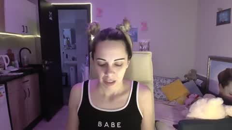 lady_smile69 online show from 11.01.25