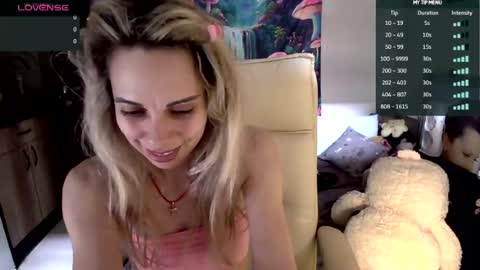 lady_smile69 online show from 07.19.26