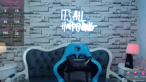 Snapshot of lady_violet_bridgerton_a chatting on 01.15.25 Lady Violet Bridgerton online show from 01.15.25