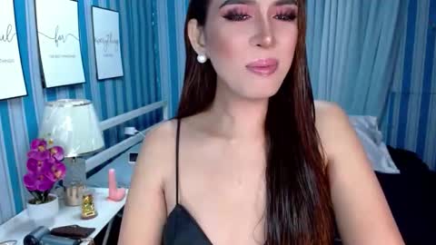 isabelle ash DONT FORGET TO FOLLOW AND THUMBS ME UP BITCHES  online show from 01.13.26