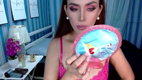 isabelle ash DONT FORGET TO FOLLOW AND THUMBS ME UP BITCHES  online show from 02.04.26