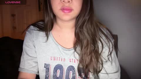 Aria online show from 10.27.25