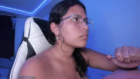  Lady  online show from 01.16.25