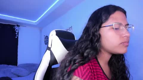  Lady  online show from 01.17.25