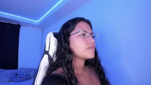  Lady  online show from 01.21.25